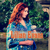 Lily Evans