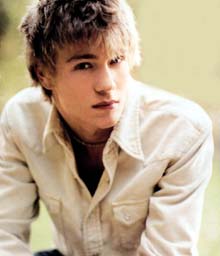 Antony Ark