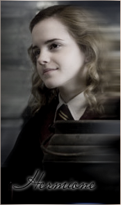Hermione Granger
