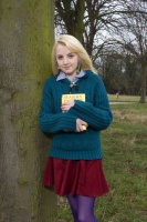 Luna Lovegood
