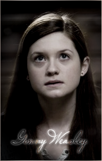 Ginny Weasley
