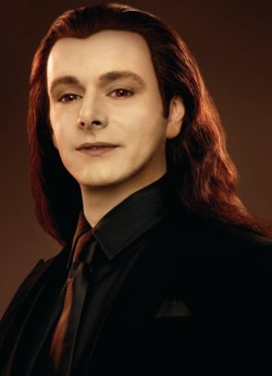 Aro Volturi