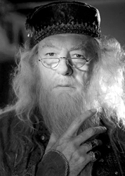 Albus Dumbledore