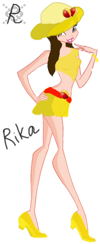Rika