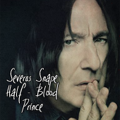 Severus Snape