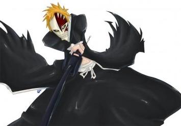 Ichigo Kurosaki