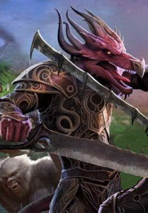 �������