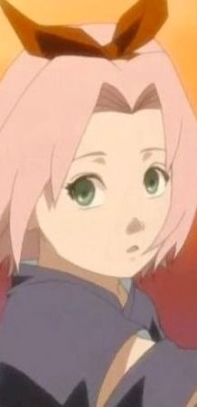 Sakura Haruno