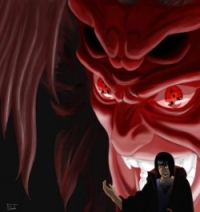 Uchiha Itachi