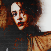 Bellatrix Lestrange