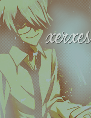 Xerxes Break