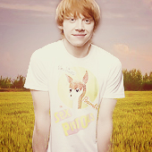 Ronald Weasley