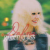 Daphne Greengrass