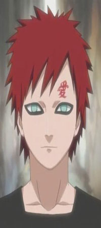 Gaara no Subaku