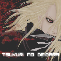 Deidara