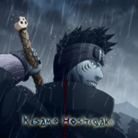 Kisame Hoshigaki