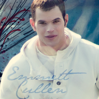 Emmet Cullen