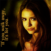 Elena Gilbert