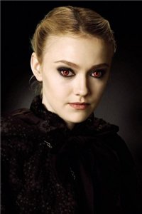 Jane Volturi