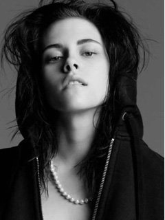 Bella Cullen.
