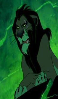 Scar