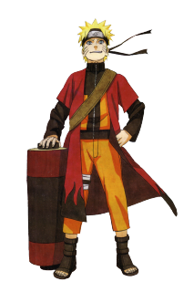 Naruto Uzumaki