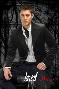 Jared Howe