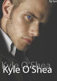 Kyle O'Shea