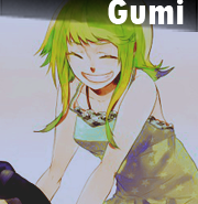 Gumi