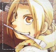 Edward Elric