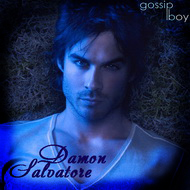 Damon Salvatore