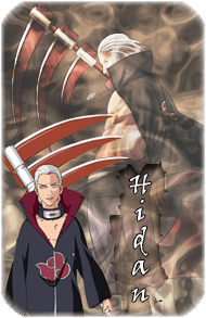 Hidan