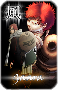 Sobaku No Gaara