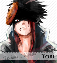 Uchiha Madara