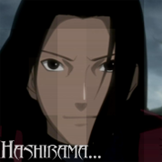 .hashirama senju