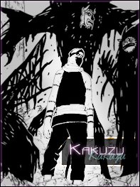 Kakuzu