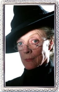 Minerva McGonagall