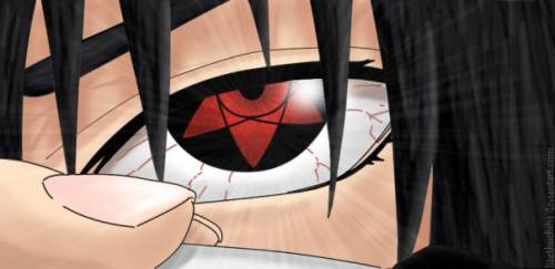 Uchiha Sasuke