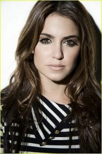 Rosalie Cullen