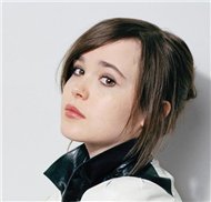 Ellen Page