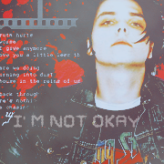 Gerard Way