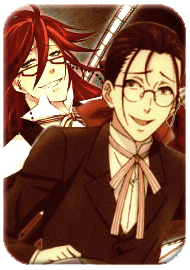 Grell Sutcliff