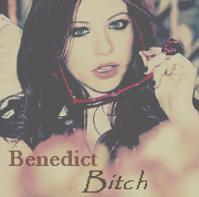 Georgina Sparks