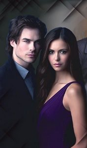 Elena Gilbert