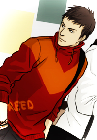 Desmond Miles