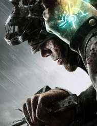 Dishonored