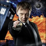 The Master