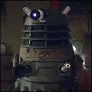 Dalek Joy