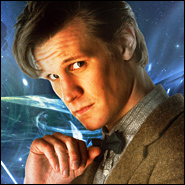 The Eleventh Doctor (AU)