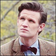 The Eleventh Doctor